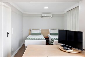 Blue Tree Garden Bauru