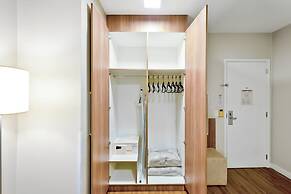 Blue Tree Garden Bauru