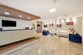 Blue Tree Garden Bauru