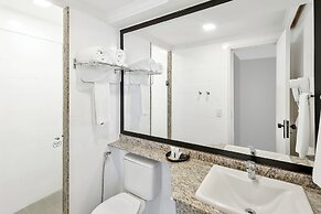 Blue Tree Garden Bauru