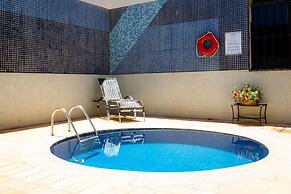 Blue Tree Garden Bauru