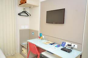 Blue Tree Garden Bauru