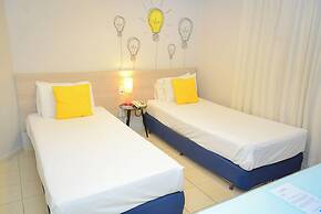 Blue Tree Garden Bauru