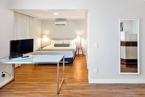 Blue Tree Garden Bauru