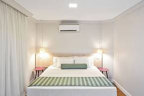 Blue Tree Garden Bauru