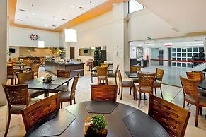 Blue Tree Garden Bauru