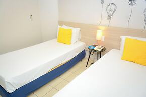 Blue Tree Garden Bauru