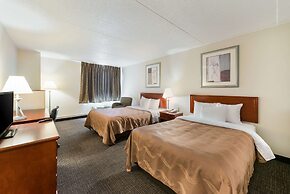 Quality Inn Bradley - Bourbonnais