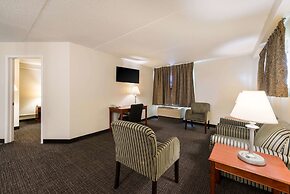 Quality Inn Bradley - Bourbonnais