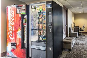 Quality Inn Bradley - Bourbonnais