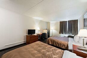Quality Inn Bradley - Bourbonnais