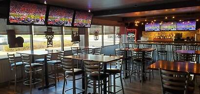 Quality Inn Bradley - Bourbonnais