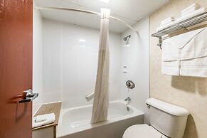 Quality Inn Bradley - Bourbonnais