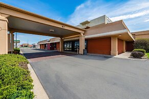 Quality Inn Bradley - Bourbonnais