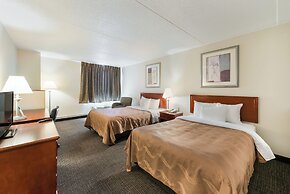 Quality Inn Bradley - Bourbonnais