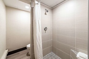 Quality Inn Bradley - Bourbonnais