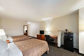 Quality Inn Bradley - Bourbonnais
