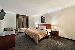 Quality Inn Bradley - Bourbonnais