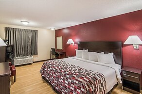 Red Roof Inn & Suites Pensacola East - Milton