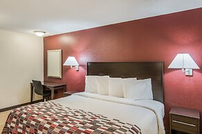 Red Roof Inn & Suites Pensacola East - Milton