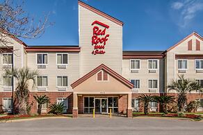 Red Roof Inn & Suites Pensacola East - Milton