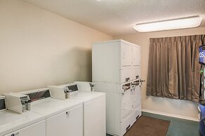 Red Roof Inn & Suites Pensacola East - Milton