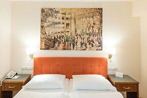 Hotel Johann Strauss