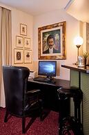 Hotel Johann Strauss