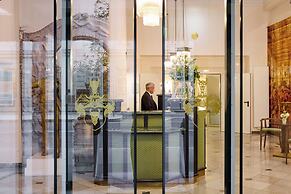 Hotel Johann Strauss