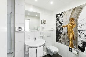 Hotel Johann Strauss