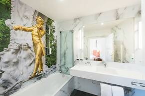 Hotel Johann Strauss