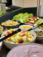 Hotel Johann Strauss