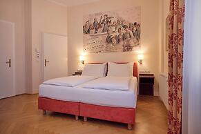 Hotel Johann Strauss