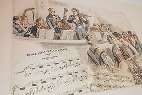 Hotel Johann Strauss