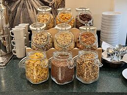 Hotel Johann Strauss