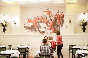 Hotel Johann Strauss