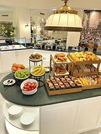 Hotel Johann Strauss
