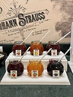 Hotel Johann Strauss