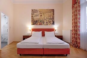 Hotel Johann Strauss