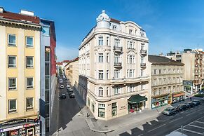 Hotel Johann Strauss