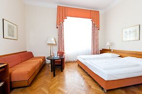 Hotel Johann Strauss