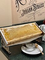 Hotel Johann Strauss