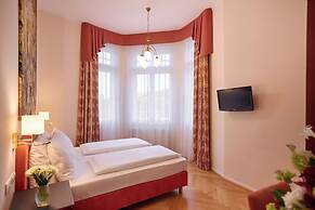 Hotel Johann Strauss