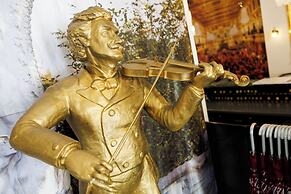 Hotel Johann Strauss