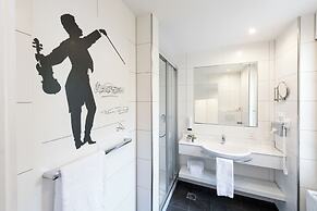 Hotel Johann Strauss