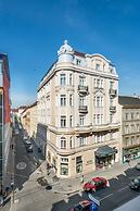 Hotel Johann Strauss