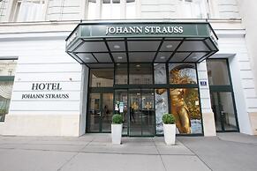 Hotel Johann Strauss