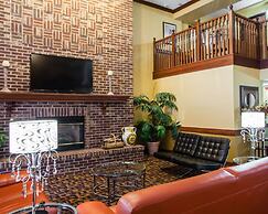 Quality Inn Bolingbrook I-55
