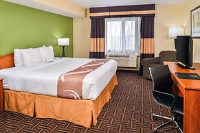 Quality Inn Bolingbrook I-55