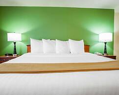 Quality Inn Bolingbrook I-55